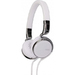 JVC HA-SR75S Headphones Wired Head-band Calls/Music White thumbnail 1