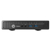 HP ProDesk 600 G1 Mini Intel® Core™ i5 i5-4590T 8 GB DDR3-SDRAM 256 GB SSD Windows 7 Professional Mini PC Black thumbnail 1