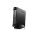 Lenovo ThinkCentre M73 Intel® Core™ i5 i5-4570T 4 GB DDR3-SDRAM 500 GB HDD Windows 7 Professional PC Black thumbnail 1