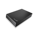 Seagate Expansion Desktop, 5TB external hard drive USB Type-A 3.2 Gen 1 (3.1 Gen 1) Black thumbnail 1