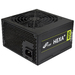 FSP Hexa+ 400 power supply unit 400 W 20+4 pin ATX ATX Black thumbnail 1