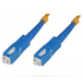 SC/UPC-SC/UPC SM 10M 9/125 - SC-SC -  5712505045695