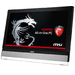 MSI Wind Top AE2712G Intel® Core™ i5 i5-3470S 68.6 cm (27″) 1920 x 1080 pixels Touchscreen All-in-One PC 8 GB DDR3-SDRAM 1 TB HDD NVIDIA® GeForce® GT 630M Windows 8 Black thumbnail 1