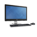 Dell Wyse 5212 AMD G T48E 54.6 cm (21.5″) 1920 x 1080 pixels All-in-One thin client 2 GB DDR3-SDRAM Flash Wyse Thin OS 8.0 Black thumbnail 1
