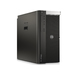 DELL Precision T7610 Intel® Xeon® E5 V2 Family E5-2620V2 16 GB DDR3-SDRAM 1 TB HDD NVIDIA® Quadro® K4000 Windows 7 Professional Tower Workstation Black thumbnail 1