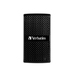 Freecom Verbatim Vx450 128 GB USB 3.2 Gen 1 (3.1 Gen 1) Black thumbnail 1