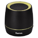 Hama 00124515 portable/party speaker Black 3 W thumbnail 1