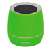 Hama 00124518 portable/party speaker Green 3 W thumbnail 1