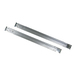 QNAP RAIL-A02-90 accesorio para rack Juego de rieles para estante