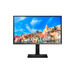 Samsung S32D850T computer monitor 81.3 cm (32″) 2560 x 1440 pixels Full HD Black, Grey thumbnail 1