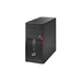 Fujitsu ESPRIMO P420 E85+ Intel® Core™ i3 i3-4150 4 GB DDR3-SDRAM 128 GB SSD Windows 7 Professional Micro Tower PC Black thumbnail 1
