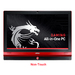 MSI Wind Top AG240 2PE-009US Intel® Core™ i7 i7-4700HQ 59.9 cm (23.6″) 1920 x 1080 pixels All-in-One PC 12 GB DDR3L-SDRAM 1 TB HDD NVIDIA® GeForce® GTX 860M Windows 8.1 Wi-Fi 5 (802.11ac) Black, Red thumbnail 1