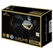 FSP Aurum S 500 power supply unit 500 W 24-pin ATX ATX Black thumbnail 1