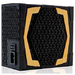 FSP Aurum Xilenser 500 power supply unit 500 W 24-pin ATX ATX Black thumbnail 1