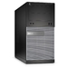 DELL OptiPlex 3020 Intel® Core™ i3 i3-4150 8 GB DDR3-SDRAM 500 GB HDD Windows 7 Professional Mini Tower PC Black, Silver thumbnail 1