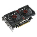 ASUS 90YV06W1-M0NA00 graphics card NVIDIA GeForce GTX 750 Ti 2 GB GDDR5 thumbnail 1