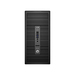 HP EliteDesk 705 G1 MT AMD PRO A4 PRO A4-7300B 4 GB DDR3-SDRAM 500 GB HDD Windows 7 Professional Micro Tower PC Black thumbnail 4