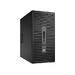 HP EliteDesk 705 G1-mikrotårn-pc (ENERGY STAR) AMD A10 A10-6800B 4 GB DDR3-SDRAM 500 GB HDD Windows 7 Professional Micro Tower Black thumbnail 4