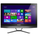 Lenovo IdeaCentre B50-30 Intel® Core™ i5 i5-4460S 60.5 cm (23.8″) 1920 x 1080 pixels Touchscreen All-in-One PC 4 GB DDR3L-SDRAM 1 TB Hybrid-HDD NVIDIA® GeForce® GT 840A Windows 8.1 Wi-Fi 4 (802.11n) Black thumbnail 1