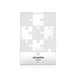 ADATA HV611 1TB external hard drive 2.5″ Micro-USB B 3.2 Gen 1 (3.1 Gen 1) White thumbnail 1