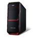 Acer Predator G3-605 Intel® Core™ i7 i7-4790 8 GB DDR3-SDRAM 1.06 TB HDD+SSD NVIDIA® GeForce® GTX 760 Windows 8.1 PC Black, Orange thumbnail 1