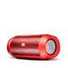 JBL Charge 2 Stereo portable speaker Red 15 W thumbnail 1