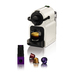 Krups Nespresso Inissia XN1001 Wit
