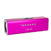 LogiLink DiscoLady Soundbox Pink thumbnail 1