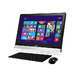 MSI Wind Top AE2212G-016TW All-in-One PC/workstation Intel® Core™ i3 i3-3240 54.6 cm (21.5″) 1920 x 1080 pixels Touchscreen 4 GB DDR3-SDRAM 1 TB HDD NVIDIA® GeForce® GT 630M Windows 8 Black thumbnail 1