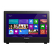 Lenovo S40-40 Intel® Core™ i5 i5-4460S 54.6 cm (21.5″) 1920 x 1080 pixels All-in-One PC 4 GB DDR3-SDRAM 500 GB HDD FreeDOS Black thumbnail 1