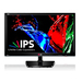LG 22MA33 computer monitor 54.9 cm (21.6″) 1366 x 768 pixels LED Black thumbnail 1