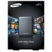 Samsung CY-SUC05SH1 external hard drive 500 GB 3.5″ USB 2.0 Black thumbnail 1