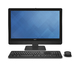DELL Inspiron 5348 Intel® Core™ i3 i3-4150 58.4 cm (23″) 1920 x 1080 pixels Touchscreen All-in-One PC 4 GB DDR3L-SDRAM 1 TB AMD Radeon R7 A265 Windows 8.1 Pro Black thumbnail 1