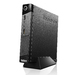 Lenovo ThinkCentre M83 Intel® Core™ i5 i5-4590T 4 GB DDR3L-SDRAM 500 GB HDD Windows 7 Professional Mini PC Black thumbnail 1