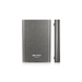 ADATA HC500 external hard drive 2 TB 2.5″ USB 3.2 Gen 1 (3.1 Gen 1) Grey thumbnail 1