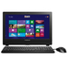 Lenovo ThinkCentre S20-00 Intel® Pentium® J2900 49.5 cm (19.5″) 1600 x 900 pixels All-in-One PC 4 GB DDR3-SDRAM 500 GB HDD Windows 8.1 with Bing Black thumbnail 1
