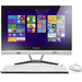 Lenovo IdeaCentre C50-30 Intel® Core™ i3 i3-4005U 58.4 cm (23″) 1920 x 1080 pixels Touchscreen All-in-One PC 8 GB DDR3L-SDRAM 1 TB HDD NVIDIA® GeForce® 820A Windows 8.1 White thumbnail 1
