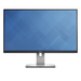 DELL UltraSharp U2715H computer monitor 68.6 cm (27″) 2560 x 1440 pixels Quad HD LED Black, Silver thumbnail 1