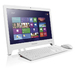 Lenovo IdeaCentre C240 Intel® Celeron® 847 47 cm (18.5″) 1366 x 768 pixels All-in-One PC 2 GB DDR3-SDRAM 500 GB HDD Windows 8 Wi-Fi 4 (802.11n) White thumbnail 1