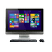 Acer Aspire Z3-615 Intel® Core™ i3 i3-4160T 59.9 cm (23.6″) 1920 x 1080 pixels Touchscreen All-in-One PC 4 GB DDR3-SDRAM 2 TB HDD Windows 8.1 Silver thumbnail 1