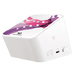 Hama Liquids Mono portable speaker Pink, White 2 W thumbnail 1