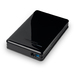 MEDION 1TB HDDrive2Go USB 3.0 P83770 external hard drive 5400 RPM 3.5″ USB Type-B 3.2 Gen 1 (3.1 Gen 1) Black thumbnail 1