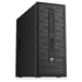 HP ProDesk 600 G1 Intel® Core™ i7 i7-4790 4 GB DDR3-SDRAM 500 GB HDD Windows 7 Professional Micro Tower PC Black thumbnail 1