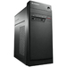 Lenovo E 50-05 AMD Sempron 3850 4 GB DDR3-SDRAM 500 GB HDD Windows 7 Professional Tower PC Black thumbnail 1