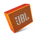 JBL Go Mono portable speaker Orange 3 W thumbnail 2