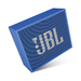 JBL Go Mono portable speaker Blue 3 W thumbnail 2