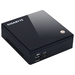 GIGABYTE GB-BXI3-5010 PC/workstation barebone UCFF Black i3-5010U BGA 1168 2.1 GHz thumbnail 1