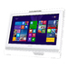 MSI Wind Top AE200 5M-W462104G50S7VGMXH AMD A4 A4-6210 49.5 cm (19.5″) 1600 x 900 pixels Touchscreen All-in-One PC 4 GB DDR3-SDRAM 500 GB HDD Windows 7 Professional White thumbnail 1