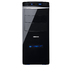 ERAZER X5349 E Intel® Core™ i7 i7-4790 16 GB DDR3-SDRAM 2.25 TB HDD+SSD NVIDIA® GeForce® GTX 970 Windows 8.1 Tower PC Black thumbnail 1