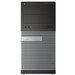 DELL OptiPlex 3020 Intel® Core™ i3 i3-4160 4 GB DDR3-SDRAM 500 GB HDD Windows 7 Professional Mini Tower PC Black, Grey thumbnail 1